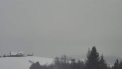 Troják, Maruška - panorama