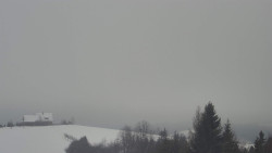 Troják, Maruška - panorama