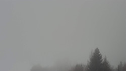 Troják, Maruška - panorama