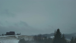 Troják, Maruška - panorama