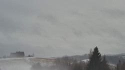 Troják, Maruška - panorama