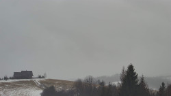 Troják, Maruška - panorama