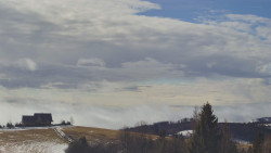 Troják, Maruška - panorama