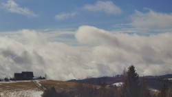 Troják, Maruška - panorama