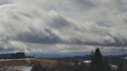 Troják, Maruška - panorama