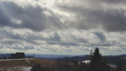 Troják, Maruška - panorama