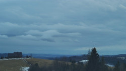 Troják, Maruška - panorama