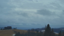Troják, Maruška - panorama