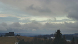 Troják, Maruška - panorama