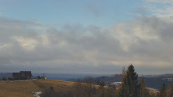 Troják, Maruška - panorama