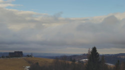 Troják, Maruška - panorama