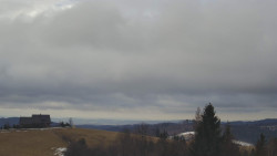 Troják, Maruška - panorama