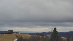 Troják, Maruška - panorama