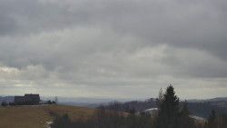 Troják, Maruška - panorama