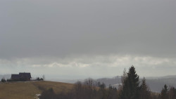 Troják, Maruška - panorama