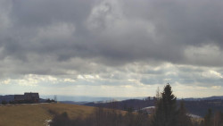 Troják, Maruška - panorama