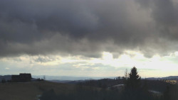 Troják, Maruška - panorama