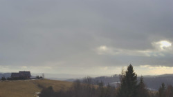 Troják, Maruška - panorama