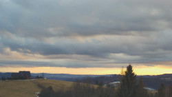 Troják, Maruška - panorama