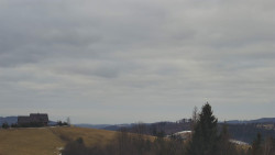 Troják, Maruška - panorama