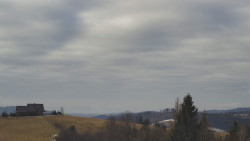 Troják, Maruška - panorama