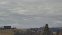 Troják, Maruška - panorama