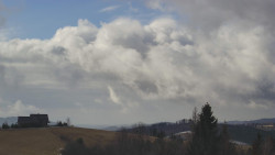 Troják, Maruška - panorama