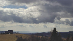 Troják, Maruška - panorama