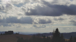 Troják, Maruška - panorama