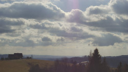 Troják, Maruška - panorama