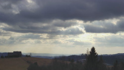 Troják, Maruška - panorama