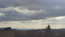 Troják, Maruška - panorama