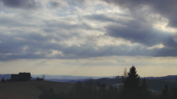 Troják, Maruška - panorama