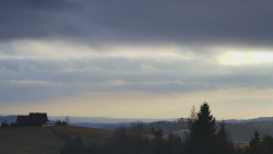 Troják, Maruška - panorama
