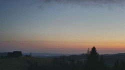 Troják, Maruška - panorama