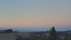 Troják, Maruška - panorama