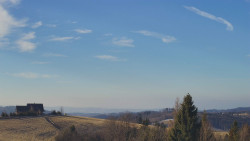 Troják, Maruška - panorama
