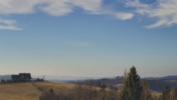 Troják, Maruška - panorama