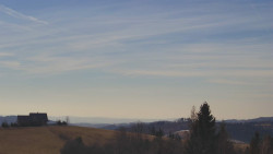 Troják, Maruška - panorama