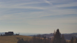 Troják, Maruška - panorama