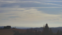 Troják, Maruška - panorama