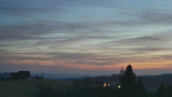 Troják, Maruška - panorama