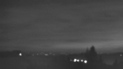 Troják, Maruška - panorama