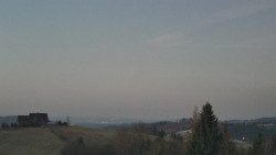 Troják, Maruška - panorama