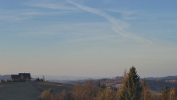 Troják, Maruška - panorama