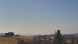 Troják, Maruška - panorama