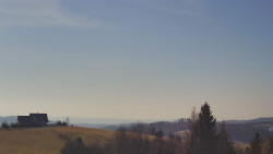Troják, Maruška - panorama