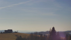 Troják, Maruška - panorama