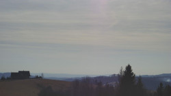 Troják, Maruška - panorama