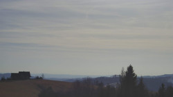 Troják, Maruška - panorama